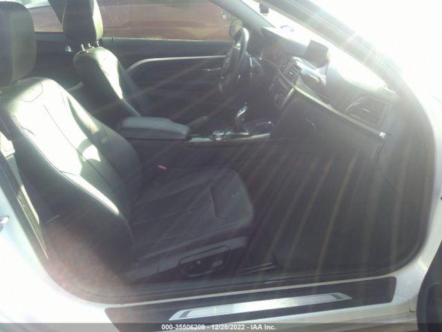 WBA3R5C53EK186567 BMW 4 Series 435i Xdrive