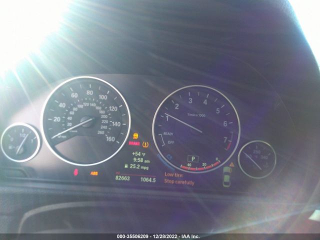 WBA3R5C53EK186567 BMW 4 Series 435i Xdrive
