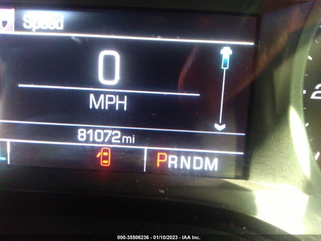 Chevrolet Camaro 1lt 2017 1G1FB1RS4H0156352 Image 9