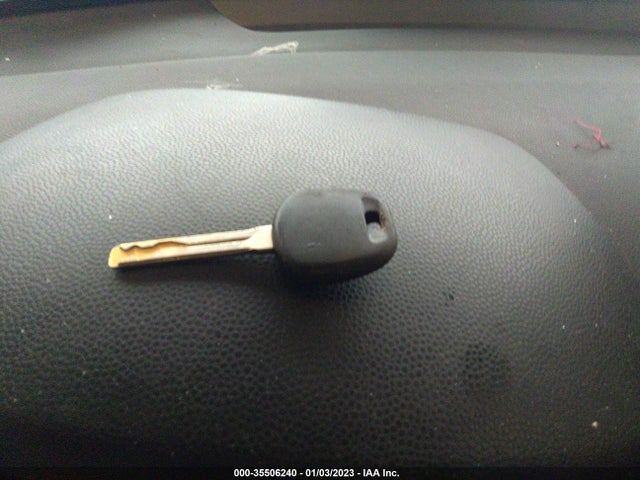 KIA Soul Base 2015 KNDJN2A23F7159192 Image 3