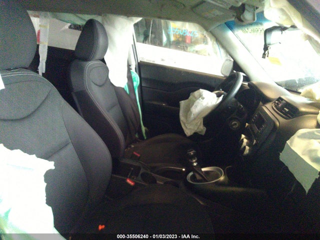 KIA Soul Base 2015 KNDJN2A23F7159192 Image 7