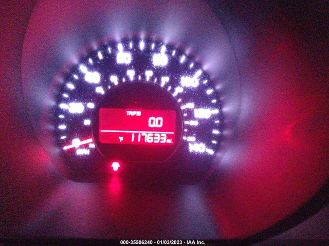 KIA Soul Base 2015 KNDJN2A23F7159192 Image 9