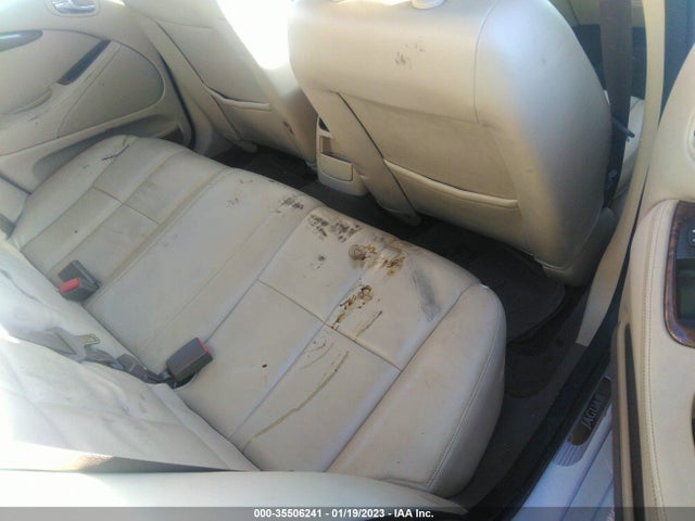 SAJWA01B26HN70844 Jaguar S-type 4.2