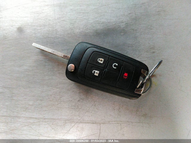 GMC Terrain Sle 2015 2GKFLRE33F6354494 Image 11