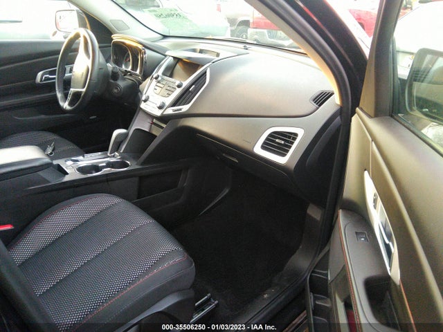 GMC Terrain Sle 2015 2GKFLRE33F6354494 Image 5