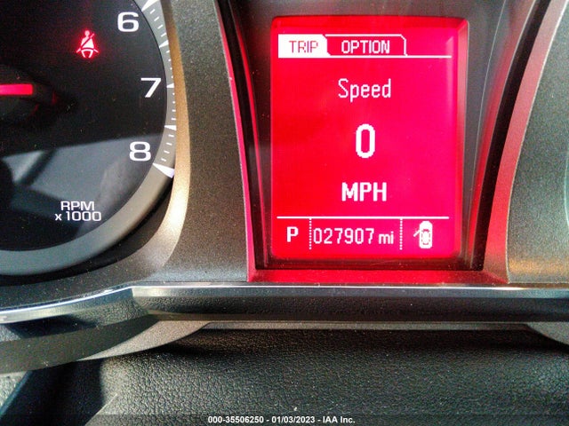 GMC Terrain Sle 2015 2GKFLRE33F6354494 Image 7