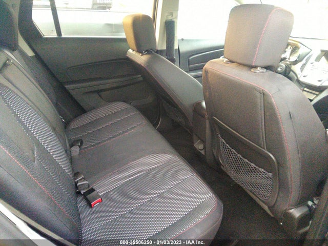 GMC Terrain Sle 2015 2GKFLRE33F6354494 Image 8