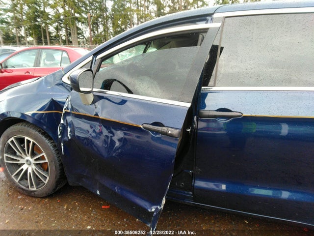 Chrysler Voyager L 2020 2C4RC1AG1LR225019 Image 7