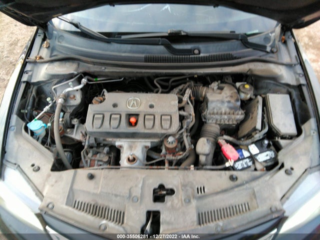 Acura ILX 2014 19VDE1F39EE004839 Image 10