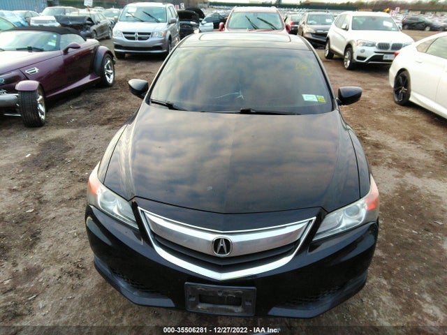 Acura ILX 2014 19VDE1F39EE004839 Image 6