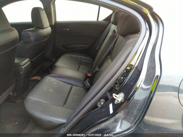 Acura ILX 2014 19VDE1F39EE004839 Image 8