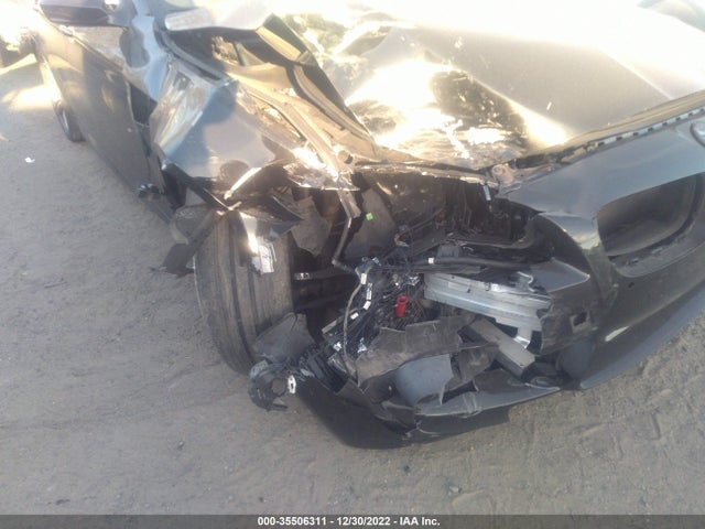 BMW M5 2014 WBSFV9C5XED097241 Image 6