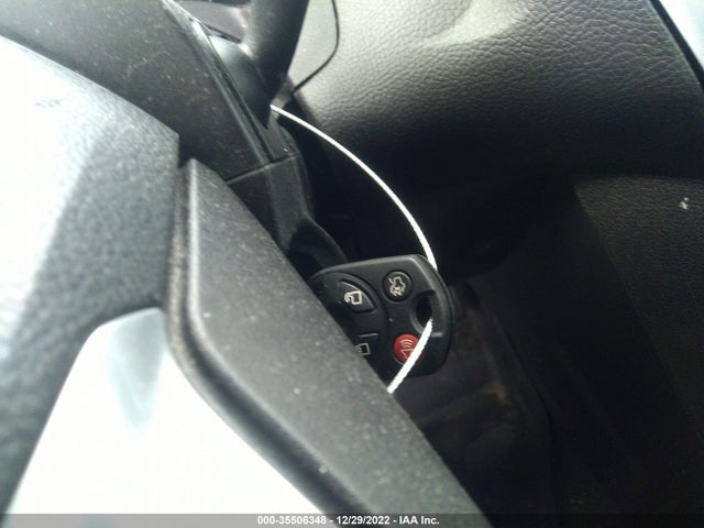 Ford FOCUS SE 2014 1FADP3K21EL145928 Image 11