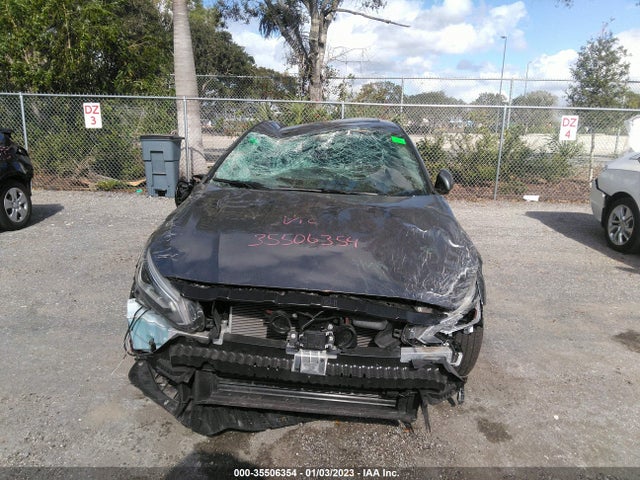 2020 NISSAN ALTIMA 2.5 SL VIN: 1N4BL4EV1LC173479
