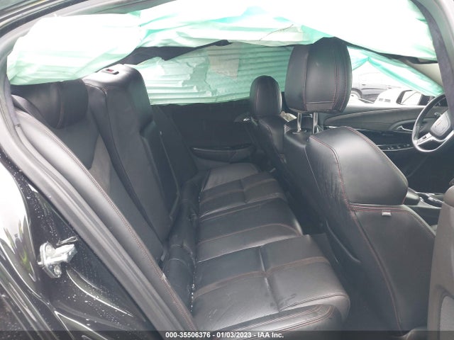 2014 Chevrolet SS, VIN: 6G3F15RW3EL935114