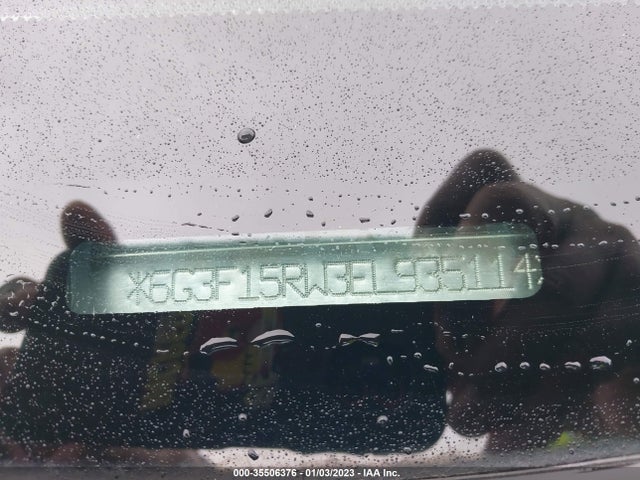 2014 Chevrolet SS, VIN: 6G3F15RW3EL935114