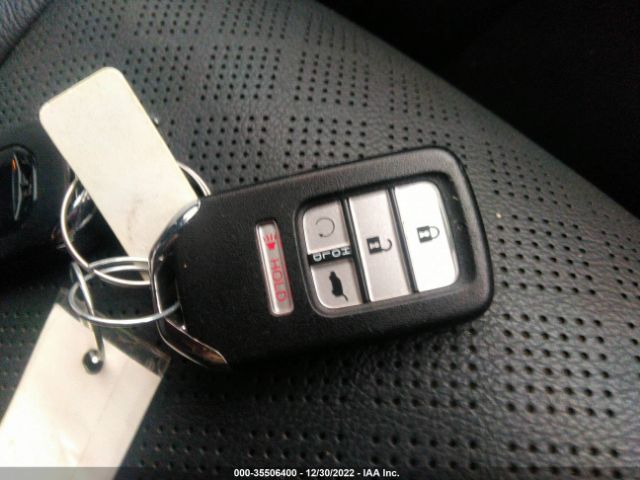5FNYF7H58MB012138 Honda Passport Ex-l