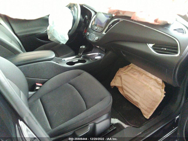 Chevrolet MALIBU LT 2019 1G1ZD5ST3KF226980 Image 6