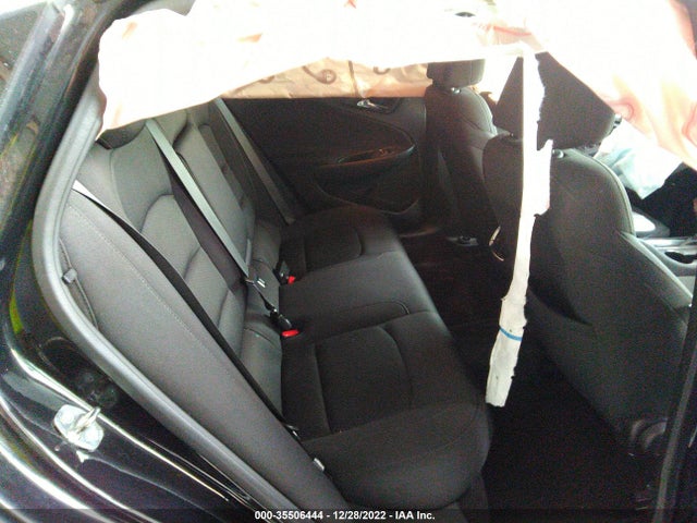 Chevrolet MALIBU LT 2019 1G1ZD5ST3KF226980 Image 9