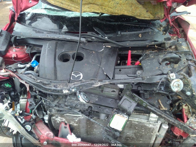 2020 Mazda CX-5, VIN: JM3KFBDM9L1862851