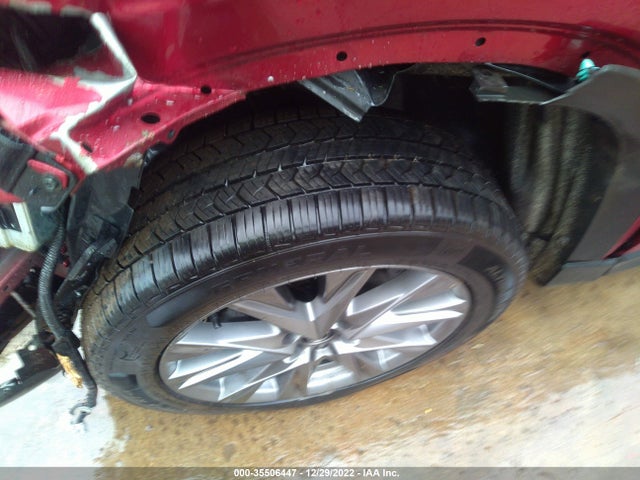 2020 Mazda CX-5, VIN: JM3KFBDM9L1862851