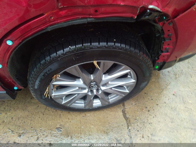 2020 Mazda CX-5, VIN: JM3KFBDM9L1862851