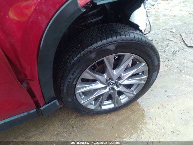 2020 Mazda CX-5, VIN: JM3KFBDM9L1862851