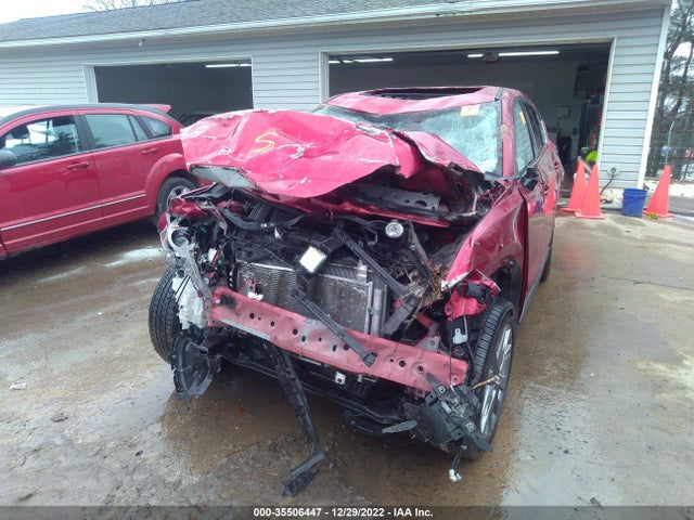 2020 Mazda CX-5, VIN: JM3KFBDM9L1862851