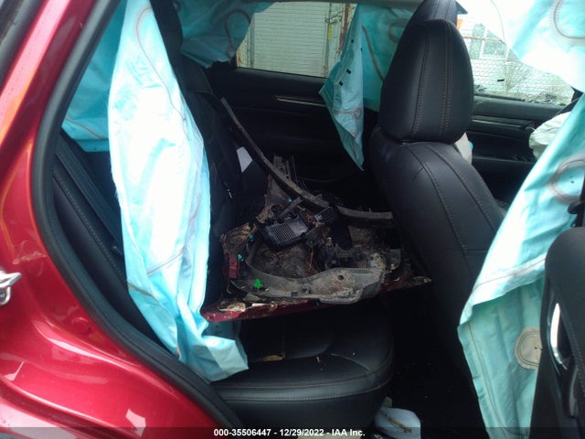 2020 Mazda CX-5, VIN: JM3KFBDM9L1862851