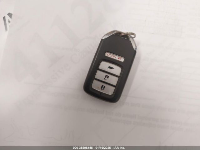 5FNYF5H14JB025739 Honda PILOT LX