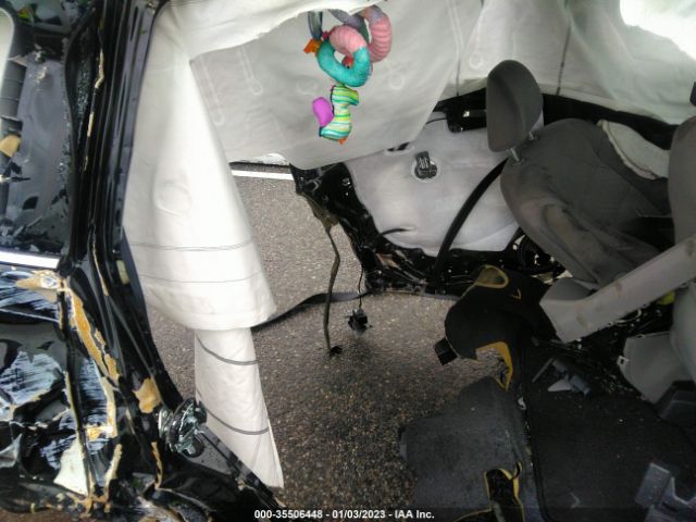 5FNYF5H14JB025739 Honda PILOT LX