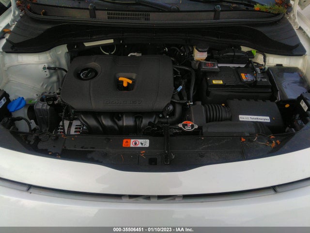 2023 Kia Soul, VIN: KNDJ23AU9P7850566