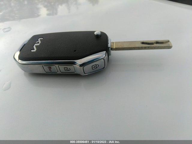 2023 Kia Soul, VIN: KNDJ23AU9P7850566