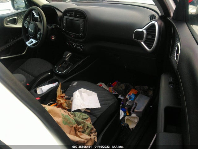 2023 Kia Soul, VIN: KNDJ23AU9P7850566