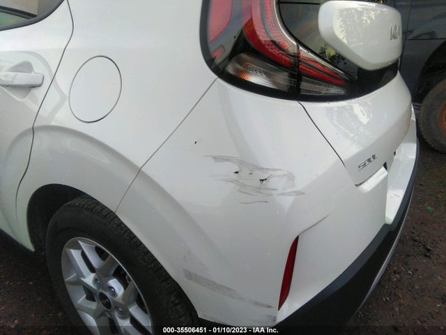 2023 Kia Soul, VIN: KNDJ23AU9P7850566