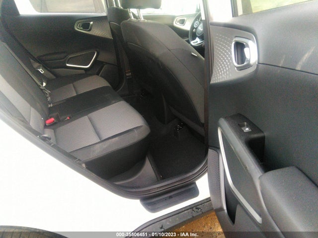 2023 Kia Soul, VIN: KNDJ23AU9P7850566