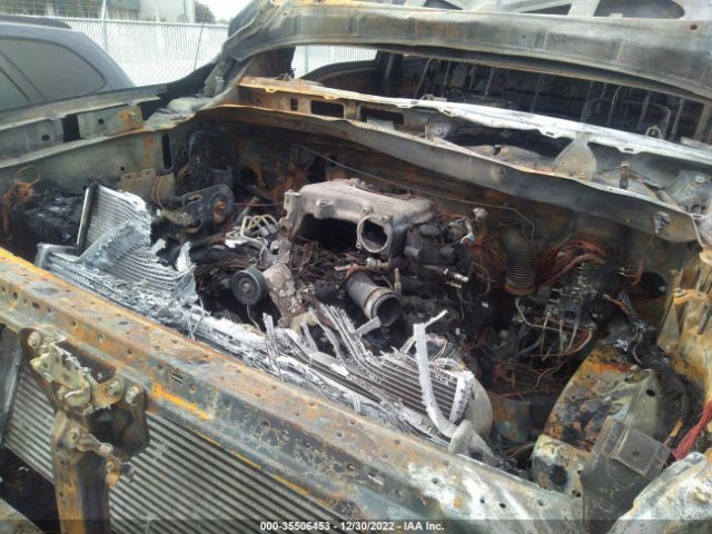 1N6BA1F47JN547595 Nissan Titan Xd Platinum Reserve