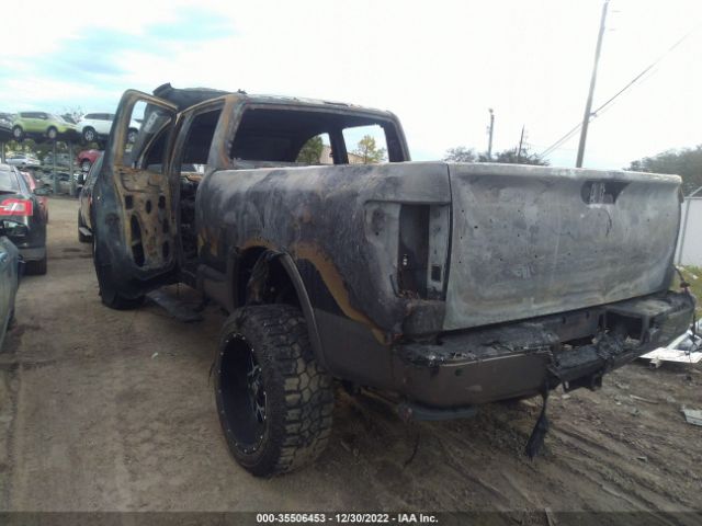 1N6BA1F47JN547595 Nissan Titan Xd Platinum Reserve