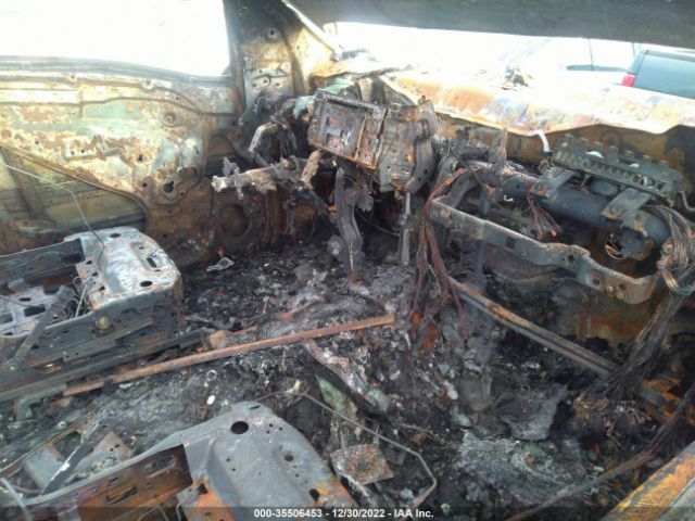 1N6BA1F47JN547595 Nissan Titan Xd Platinum Reserve
