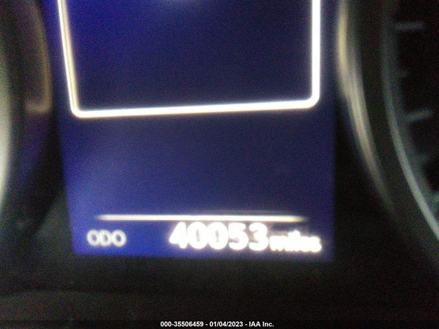 2019 Lexus NX, VIN: JTJBARBZ0K2179313