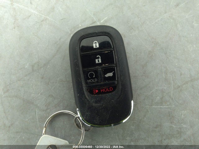 Honda Civic 2022 19XFL1H85NE022219 Image 24