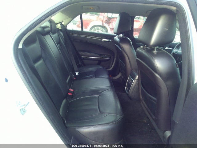2015 Chrysler 300, VIN: 2C3CCAAG5FH796727