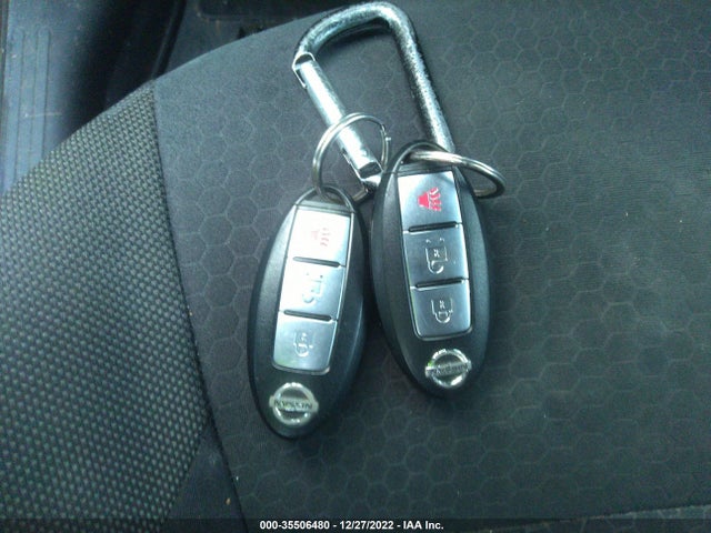 2016 Nissan Juke, VIN: JN8AF5MV8GT651167
