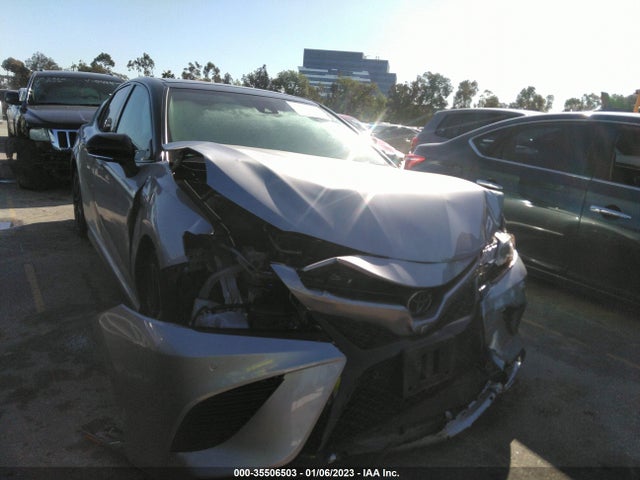 2019 4T1BZ1HK1KU024177 main image