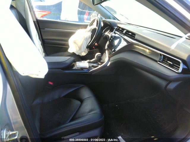Toyota Camry 2019 4T1BZ1HK1KU024177 Image 6