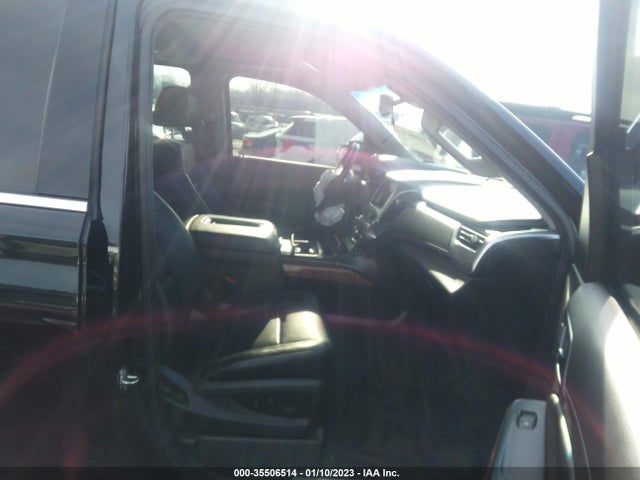2015 Chevrolet Tahoe, VIN: 1GNSKCKC7FR143079