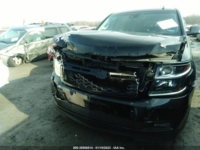 2015 Chevrolet Tahoe, VIN: 1GNSKCKC7FR143079