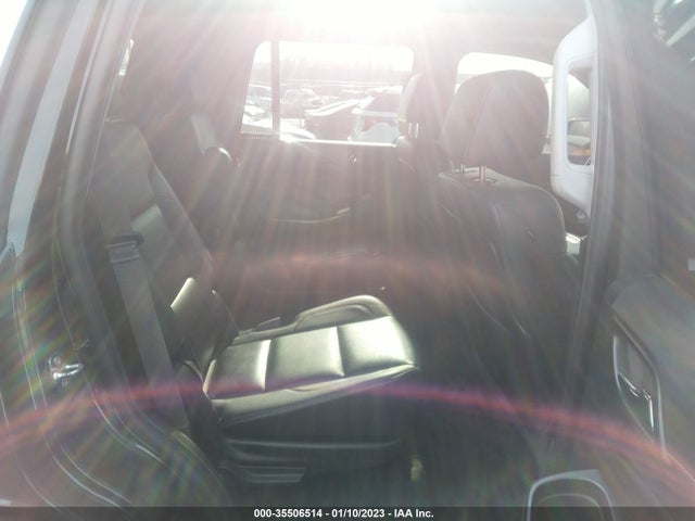 2015 Chevrolet Tahoe, VIN: 1GNSKCKC7FR143079