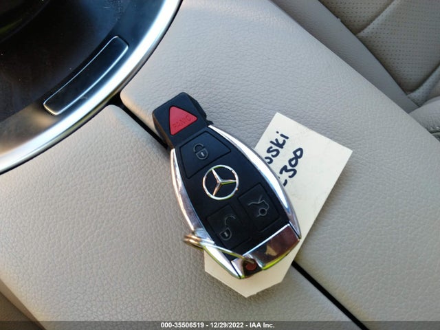 2019 Mercedes-Benz GLC-Class, VIN: WDC0G4KB7KF620095