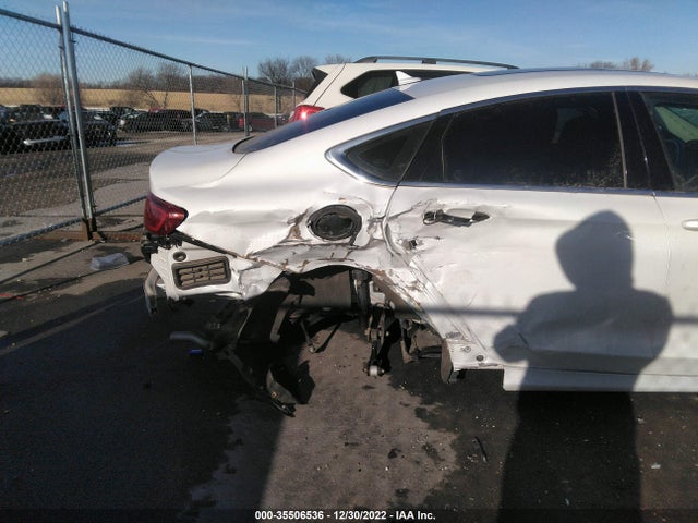 Chrysler 200 C 2015 1C3CCCEG2FN648791 Image 6